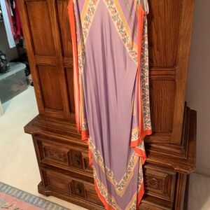 Fun Handkerchief style dress